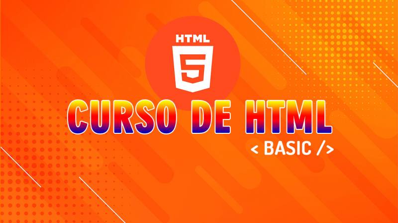 Curso de HTML