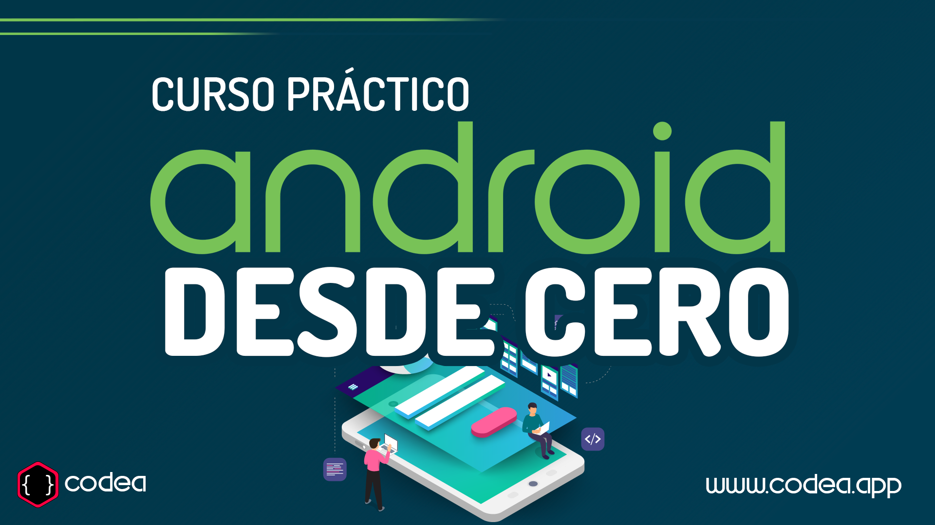 Curso Android desde Cero
