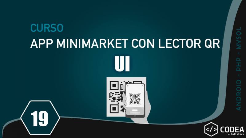 Diseño UI Diseño UI