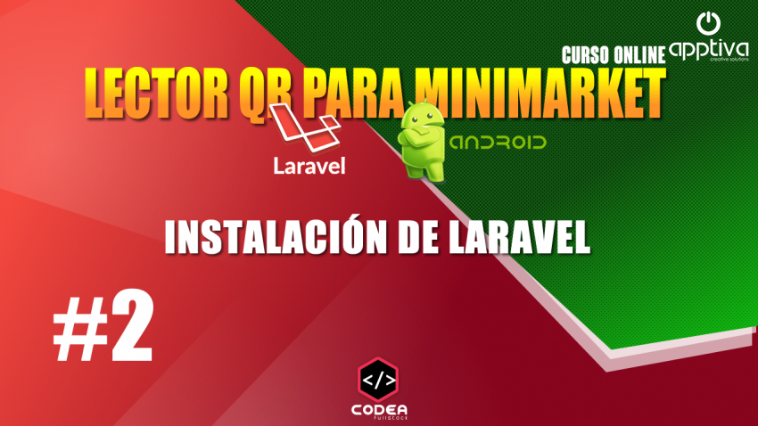 Instalación Laravel el Framework PHP