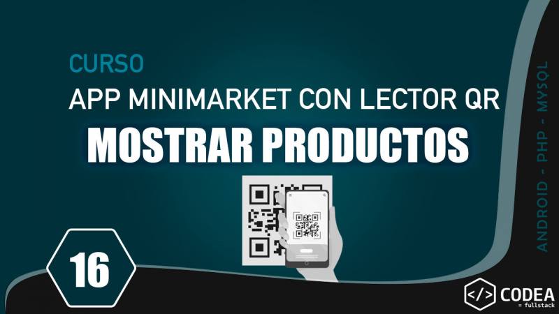 Mostrar Produtos