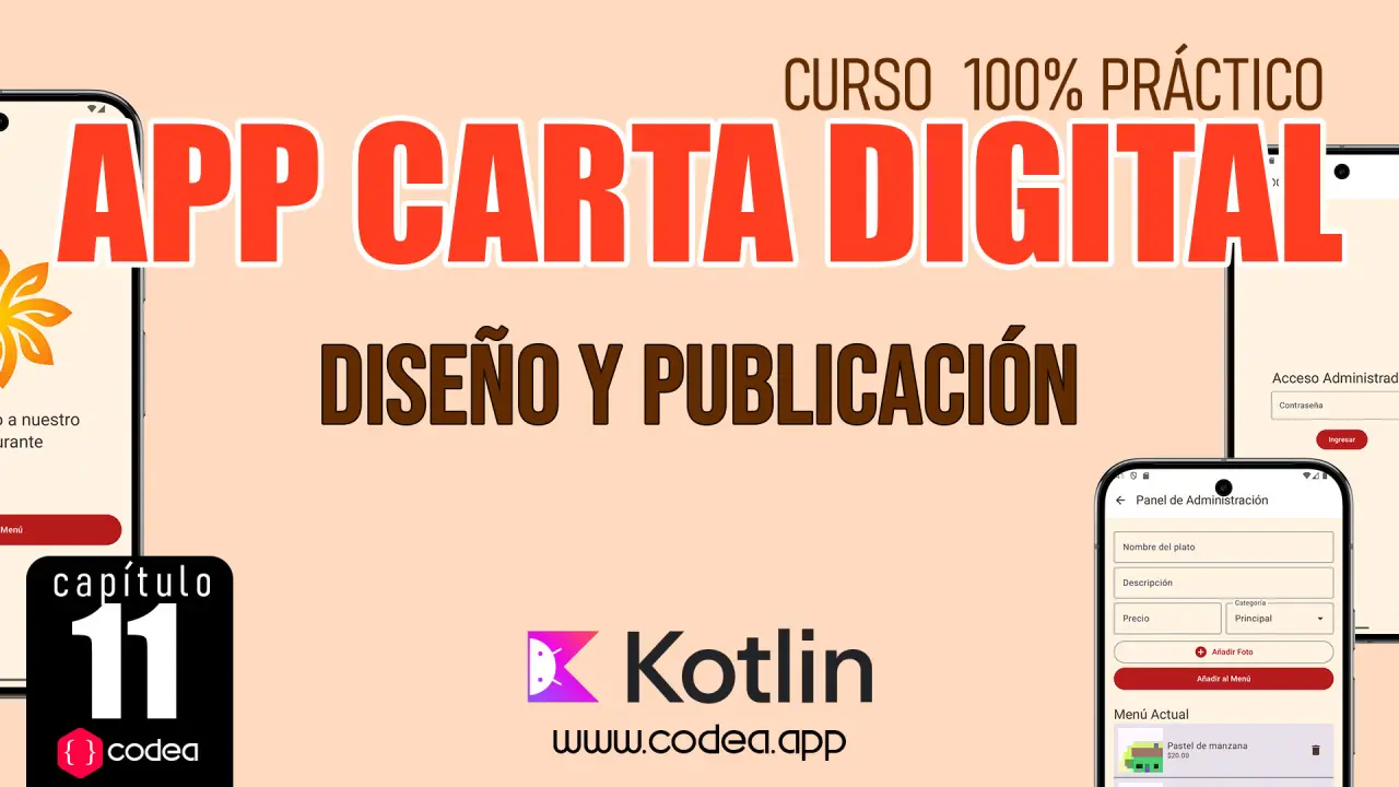 Revisión y Publicación
