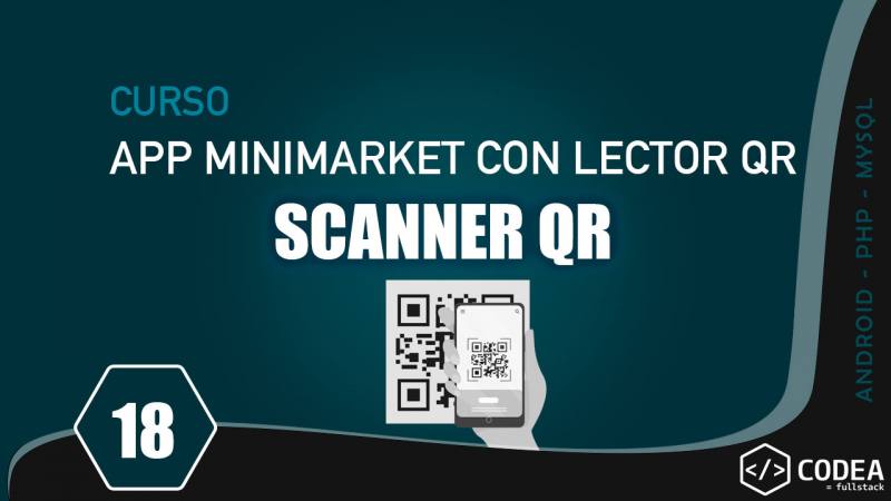 Scanner QR Scanner QR