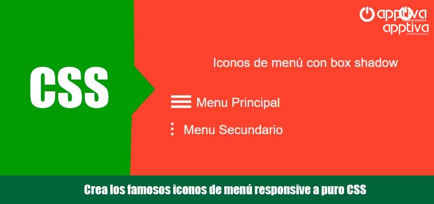 Diseñar iconos burger y doots