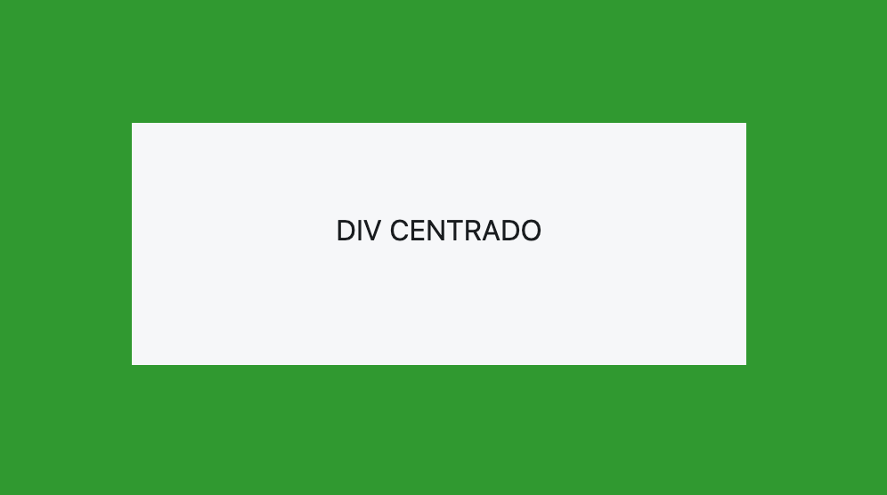 Centrar divs con bootstrap