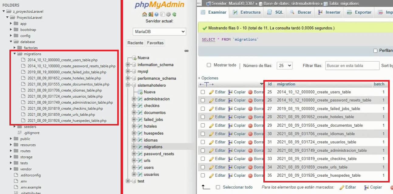 ¿Por Qué Entender el Rollback es fundamental en Laravel?