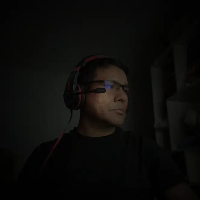 Foto de José Luis (jluisdev)