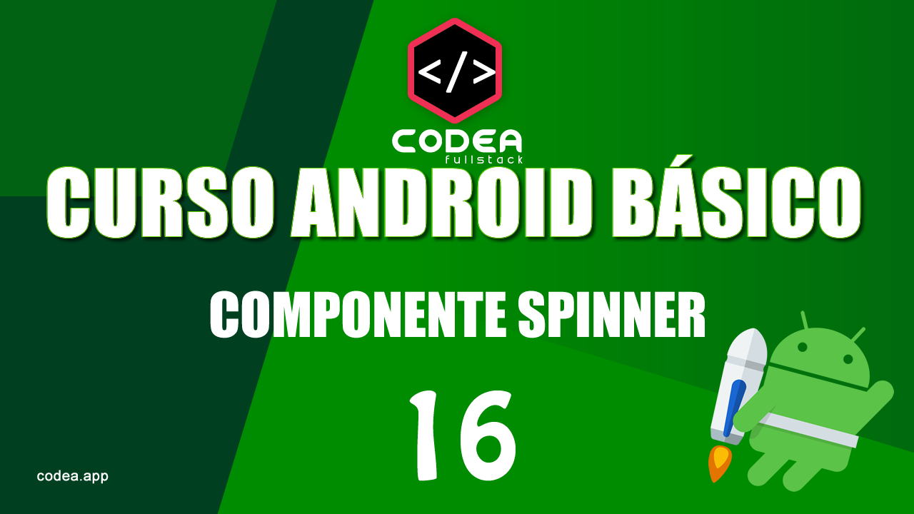 Componente Spinner