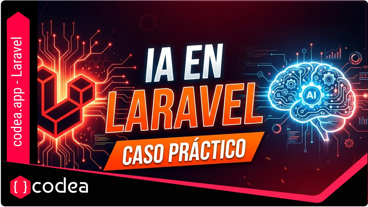 Cómo Implementar Inteligencia Artificial en Laravel usando Laravel AI SDK